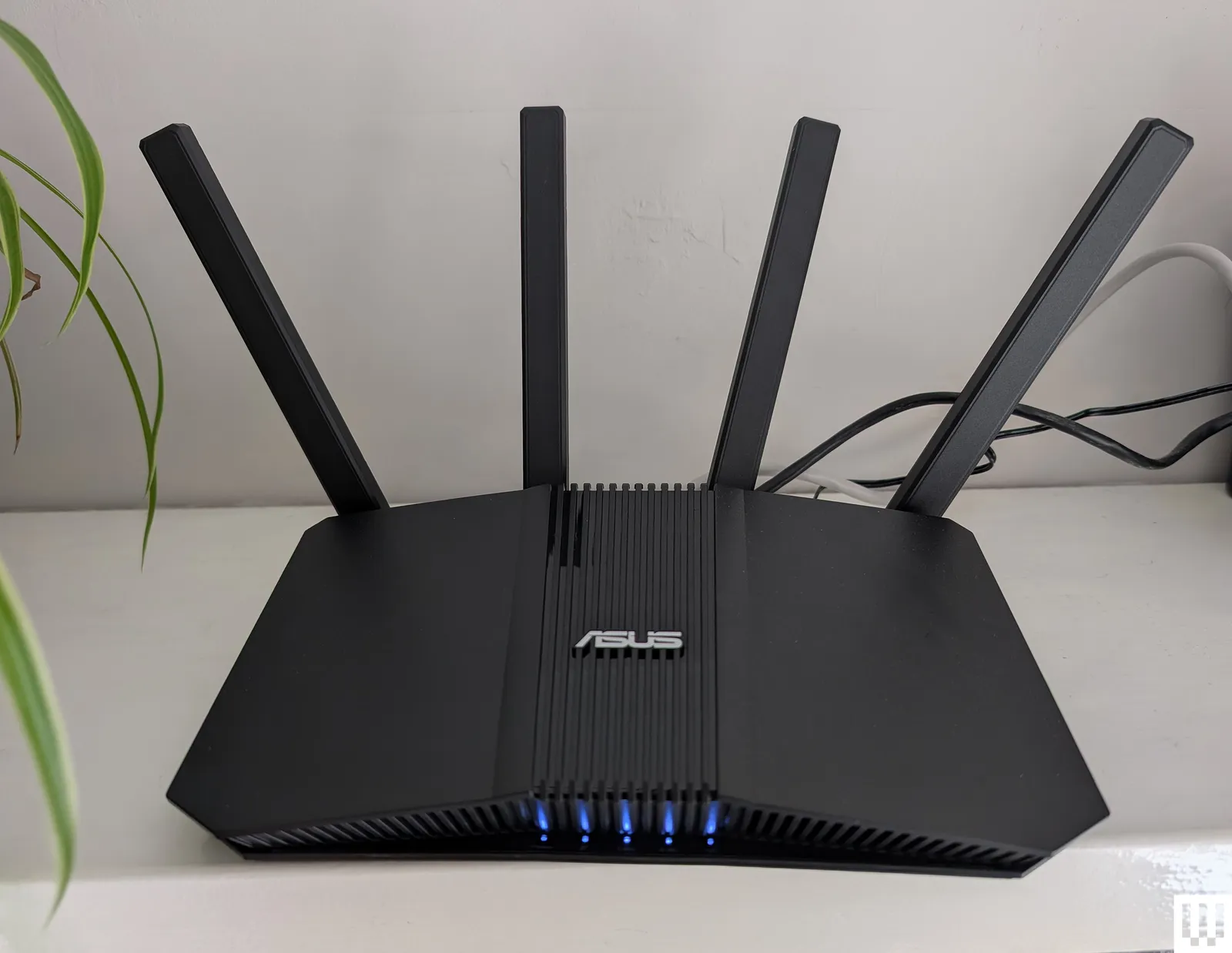 Free Wi-Fi